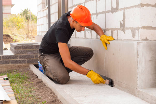 Waterproofing professionals working in Spring Lake, NC